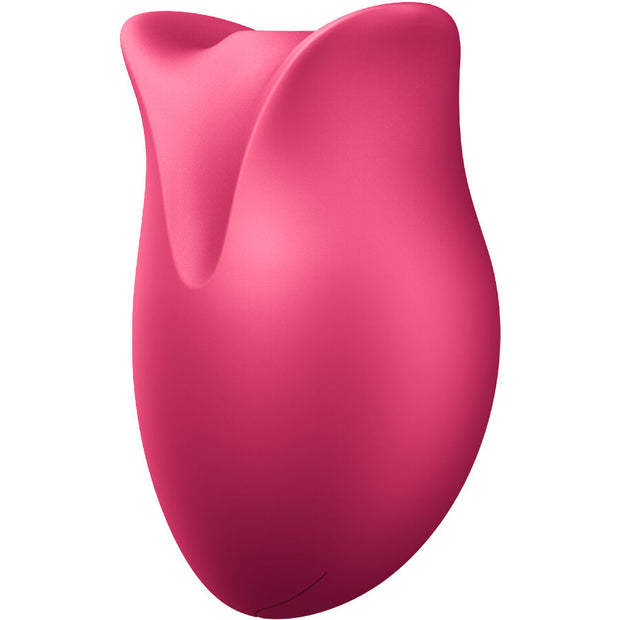 Fun Factory Belle Stimolatore Air Pulse Lampone Ricaricabile - immagine 2
