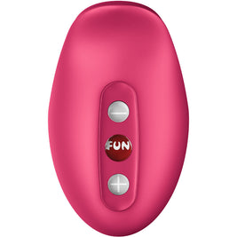 Fun Factory Belle Stimolatore Air Pulse Lampone Ricaricabile - immagine 3