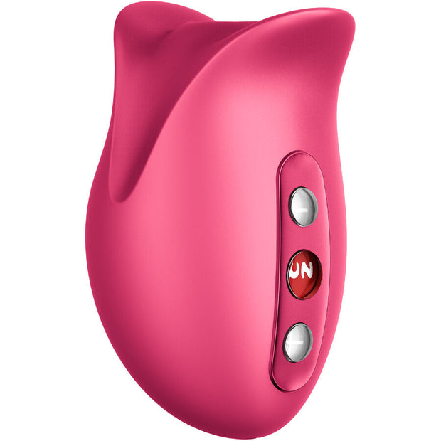 Fun Factory Belle Stimolatore Air Pulse Lampone Ricaricabile