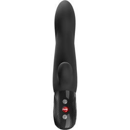 Fun Factory Bi Stronic Arc Pulsatore Rabbit Premium in Silicone - immagine 3