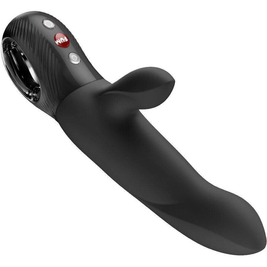 Fun Factory Bi Stronic Arc Pulsatore Rabbit Premium in Silicone - immagine 2