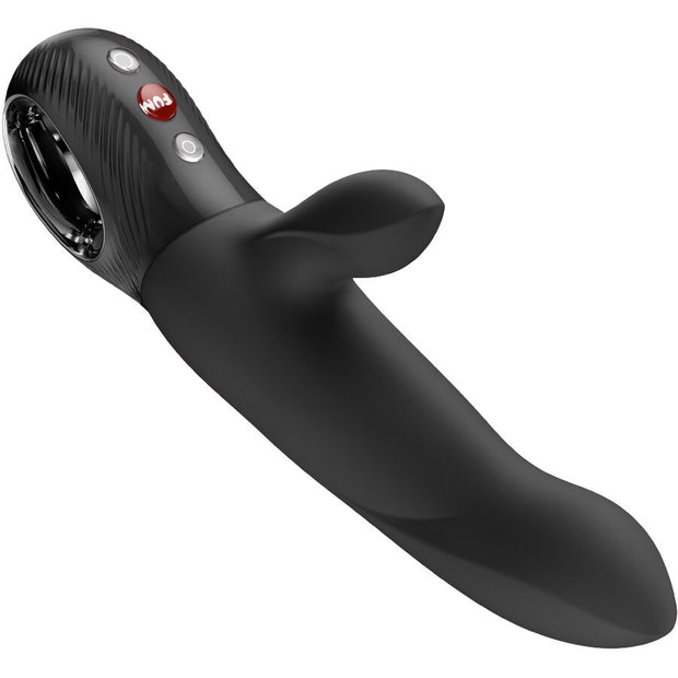 Fun Factory Bi Stronic Arc Pulsatore Rabbit Premium in Silicone - immagine 2
