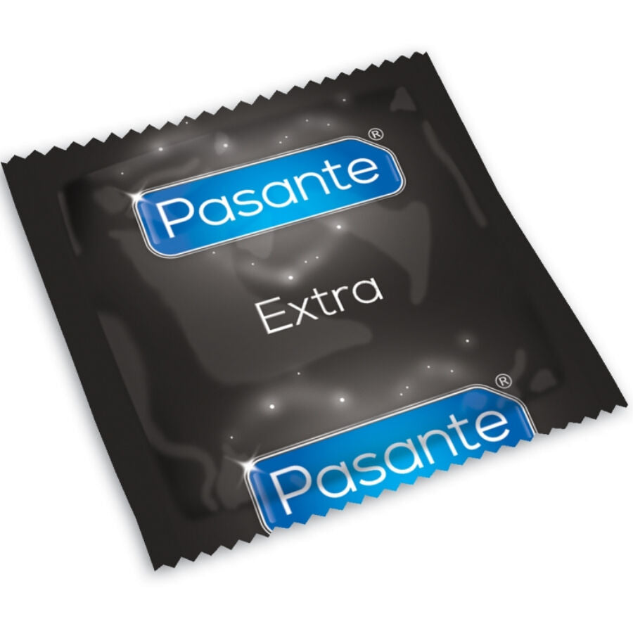 PASANTE - PRESERVATIVO EXTRA EXTRA SPESSORE 144 UNIT