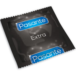 PASANTE - PRESERVATIVO EXTRA EXTRA SPESSORE 144 UNIT