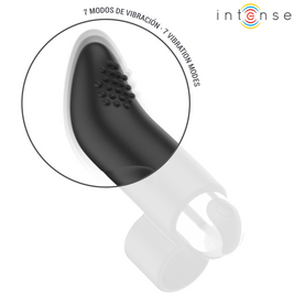 Fun Toys Intense Damiano Stimolatore da Dito Ricaricabile USB - immagine 5