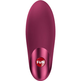Fun Factory Charme Bullet Rosso Vino - Stimolatore Premium - immagine 3