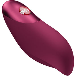 Fun Factory Charme Bullet Rosso Vino - Stimolatore Premium - immagine 2