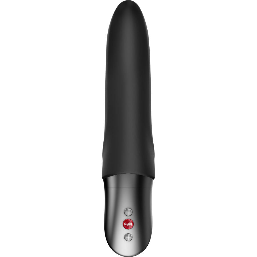 Fun Factory Diva Dolphin Vibratore Punto G Ergonomico Nero - immagine 3