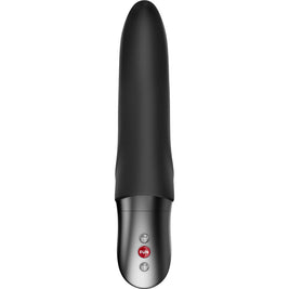 Fun Factory Diva Dolphin Vibratore Punto G Ergonomico Nero - immagine 3