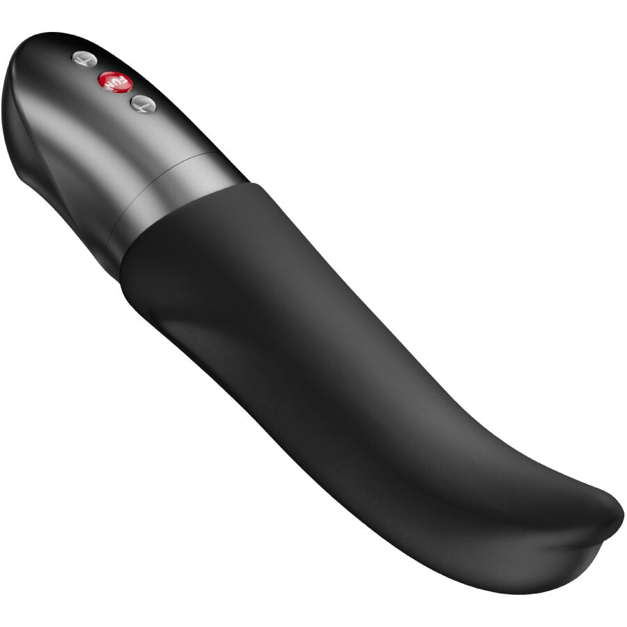 Fun Factory Diva Dolphin Vibratore Punto G Ergonomico Nero - immagine 2