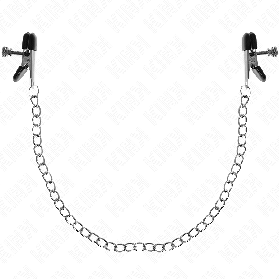 KINK Copricapezzoli Decorativi Argento