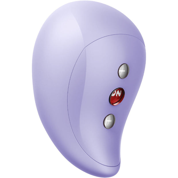 Fun Factory Essence Air Pulse Viola - Stimolatore Premium