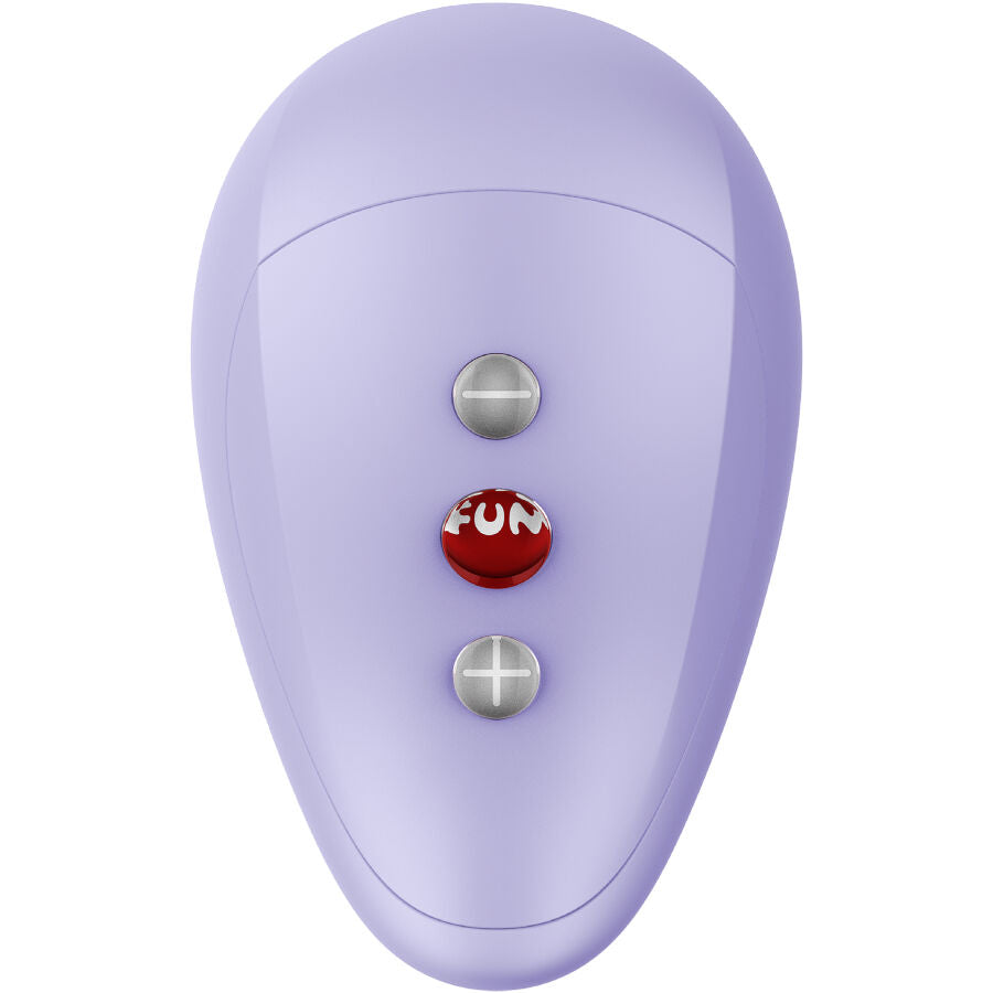 Fun Factory Essence Air Pulse Viola - Stimolatore Premium - immagine 3