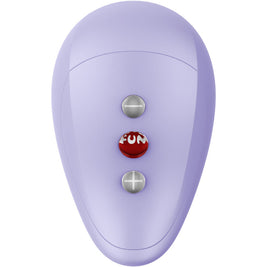 Fun Factory Essence Air Pulse Viola - Stimolatore Premium - immagine 3