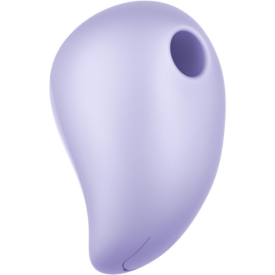 Fun Factory Essence Air Pulse Viola - Stimolatore Premium - immagine 2