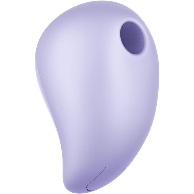 Fun Factory Essence Air Pulse Viola - Stimolatore Premium - immagine 2