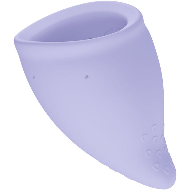 Fun Factory Coppa Mestruale Fun Taglia A in Silicone Medical-Grade