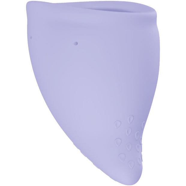 Fun Factory Coppa Mestruale Fun Taglia A in Silicone Medical-Grade - immagine 2