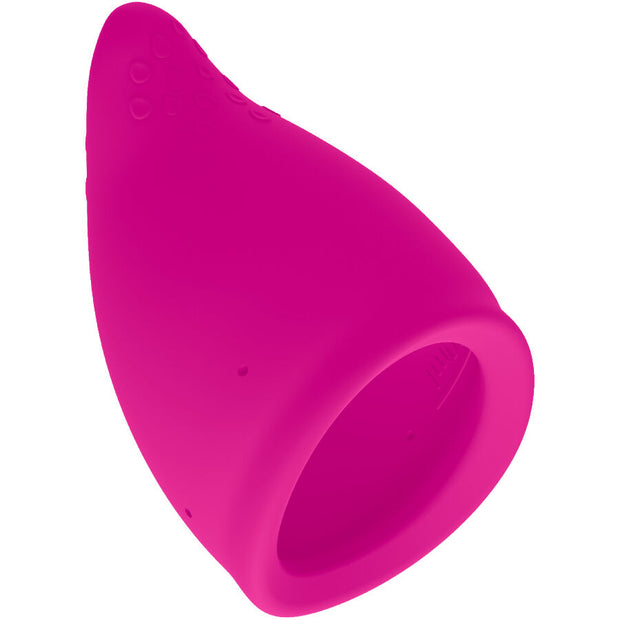 Fun Factory Coppa Mestruale Taglia B in Silicone Medical-Grade
