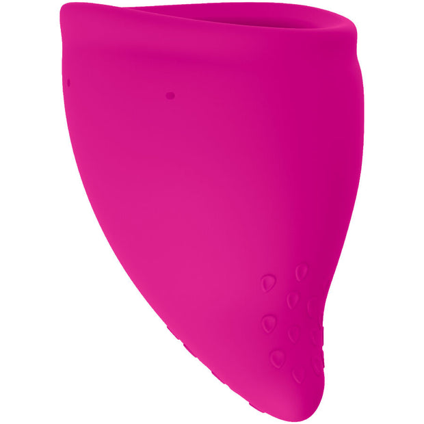 Fun Factory Coppa Mestruale Taglia B in Silicone Medical-Grade - immagine 2