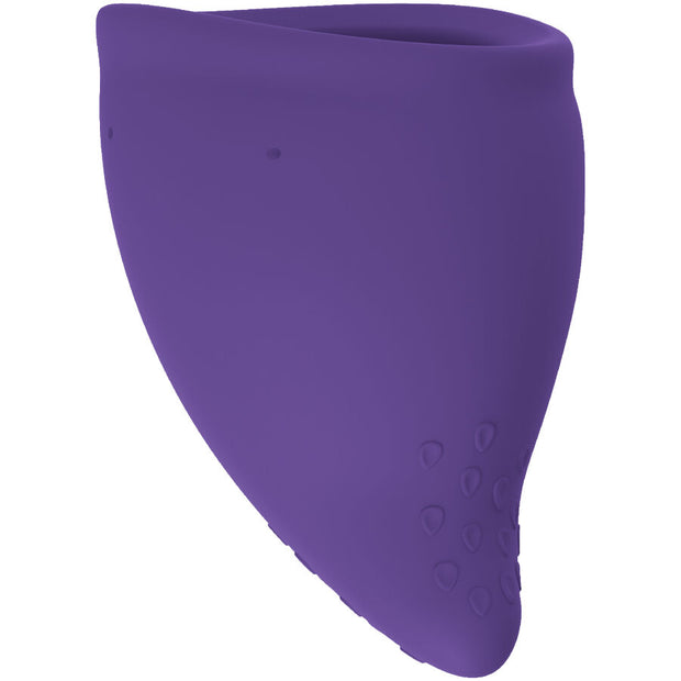 Fun Factory Coppa Mestruale Fun Taglia B in Silicone Medical-Grade - immagine 2