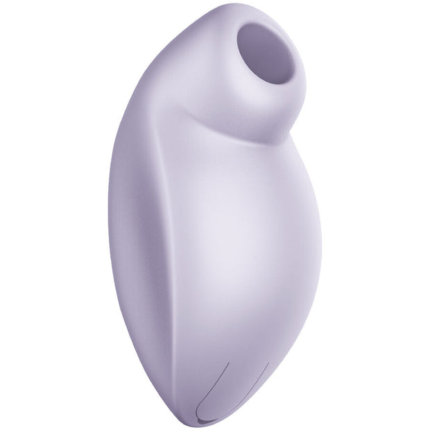 Fun Factory Gaia Air Pulse Stimolatore con Vibrazione Viola - immagine 2