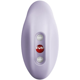 Fun Factory Gaia Air Pulse Stimolatore con Vibrazione Viola - immagine 3