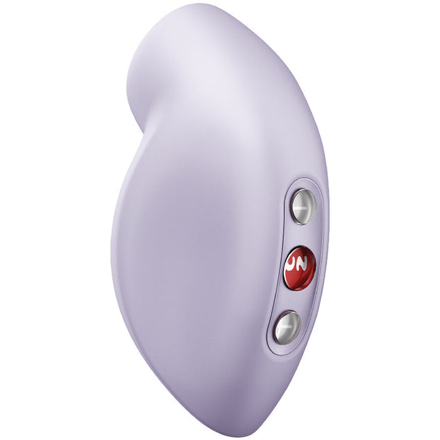 Fun Factory Gaia Air Pulse Stimolatore con Vibrazione Viola
