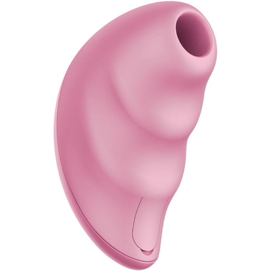 Fun Factory Stimolatore a Impulsi d'Aria Intensi Rosa Premium - immagine 2