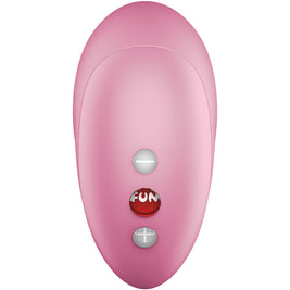 Fun Factory Stimolatore a Impulsi d'Aria Intensi Rosa Premium - immagine 3