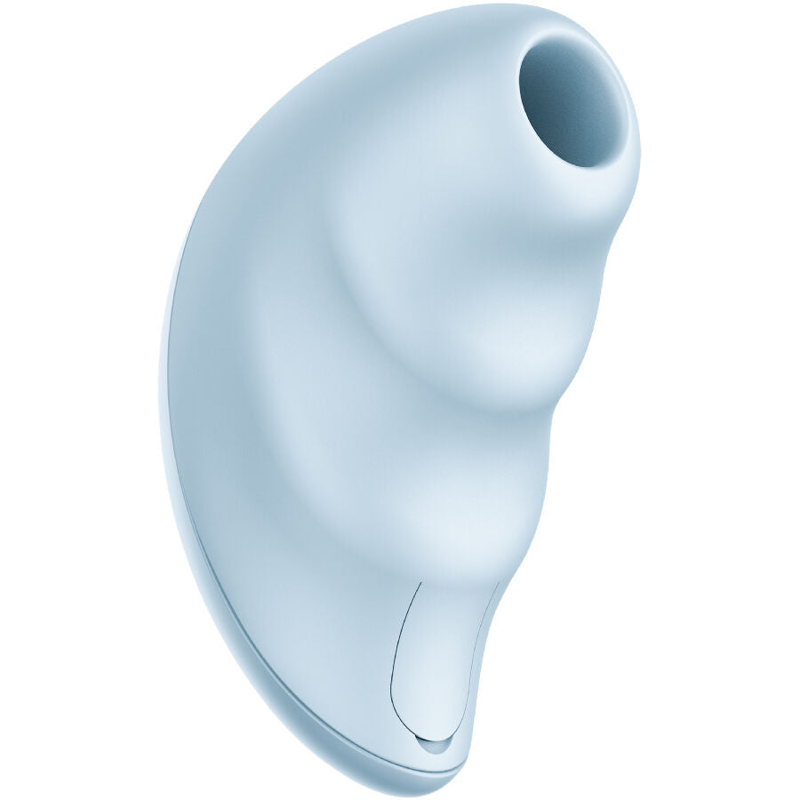 Fun Factory Vibratore a Impulsi d'Aria Blu Cielo Premium - immagine 2