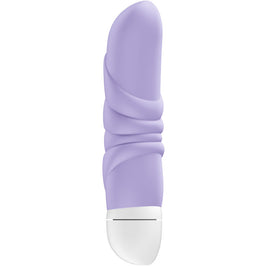 Fun Factory Jam Mini Vibratore in Silicone Viola Premium - immagine 2