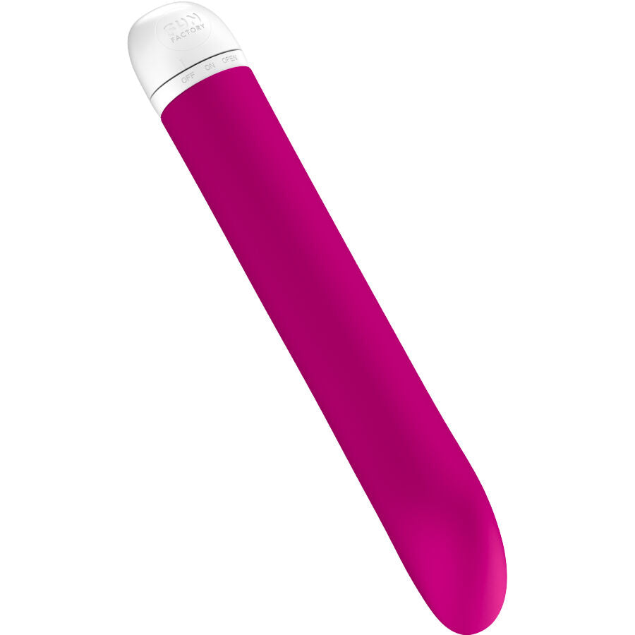 Fun Factory Joupie Vibratore Punto G Magenta in Silicone