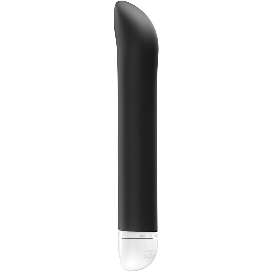 Fun Factory Joupie Vibratore Punto G Ergonomico in Nero - immagine 2