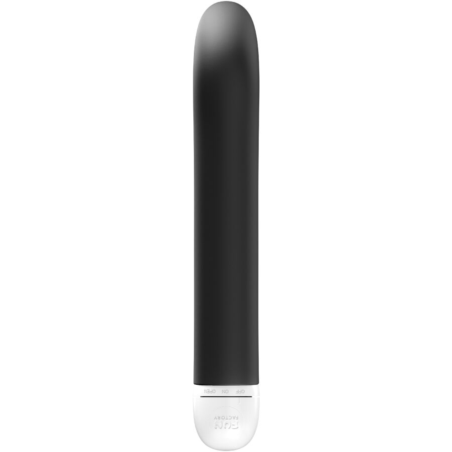 Fun Factory Joupie Vibratore Punto G Ergonomico in Nero - immagine 3