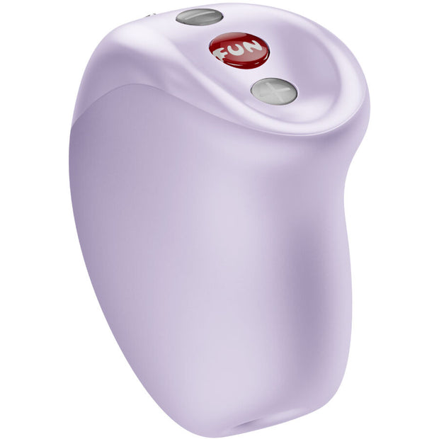 Fun Factory Mea Air Pulse Stimolatore Clitorideo Viola - immagine 2