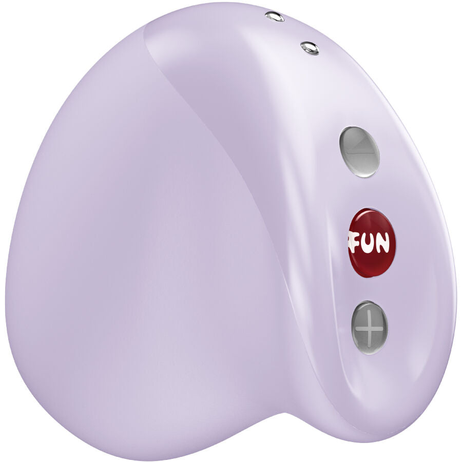 Fun Factory Mea Air Pulse Stimolatore Clitorideo Viola