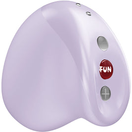 Fun Factory Mea Air Pulse Stimolatore Clitorideo Viola