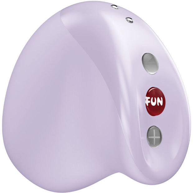 Fun Factory Mea Air Pulse Stimolatore Clitorideo Viola