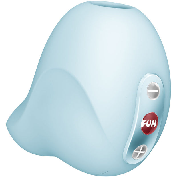 Fun Factory Seduzione Air Pulse Stimolatore Premium Blu Ghiaccio