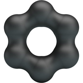 CRAZY BULL - ANELLO IN SILICONE CLAUZELL MODELLO 10