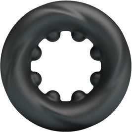 CRAZY BULL - ANELLO IN SILICONE DAQUEZ MODELLO 4