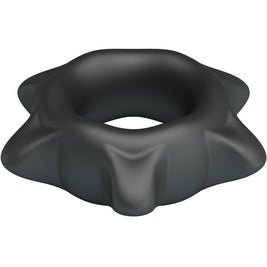 CRAZY BULL - ANELLO IN SILICONE ETHANIEL MODELLO 11
