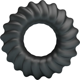 CRAZY BULL - ANELLO IN SILICONE FITZ MODELLO 8