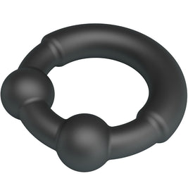 CRAZY BULL - ANELLO IN SILICONE MECO MODELLO 15