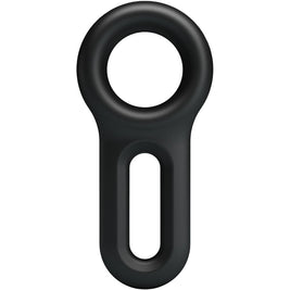 CRAZY BULL - ANELLO IN SILICONE ONIEL MODELLO 18