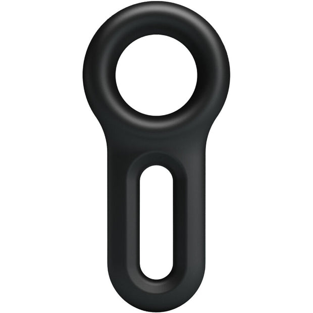 CRAZY BULL - ANELLO IN SILICONE ONIEL MODELLO 18