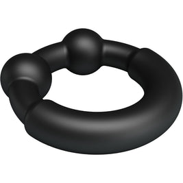 CRAZY BULL - ANELLO IN SILICONE MECO MODELLO 15
