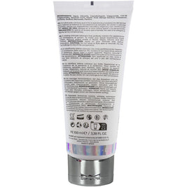 Silexd Lubrificante Bio Cremoso a Base d'Acqua 100ml - immagine 2