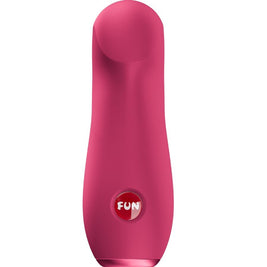 Fun Factory Stella Bullet Lampone - Vibratore Compatto Premium